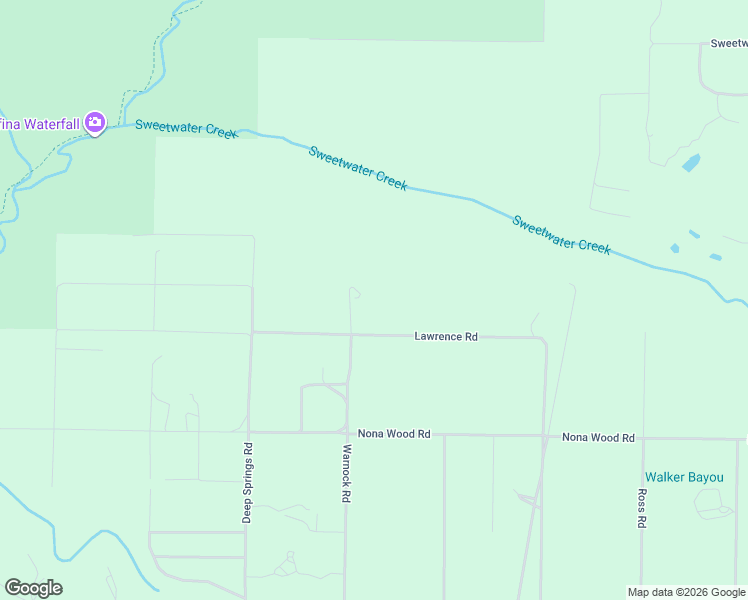 map of restaurants, bars, coffee shops, grocery stores, and more near 10909 Lawrence Road in Fountain