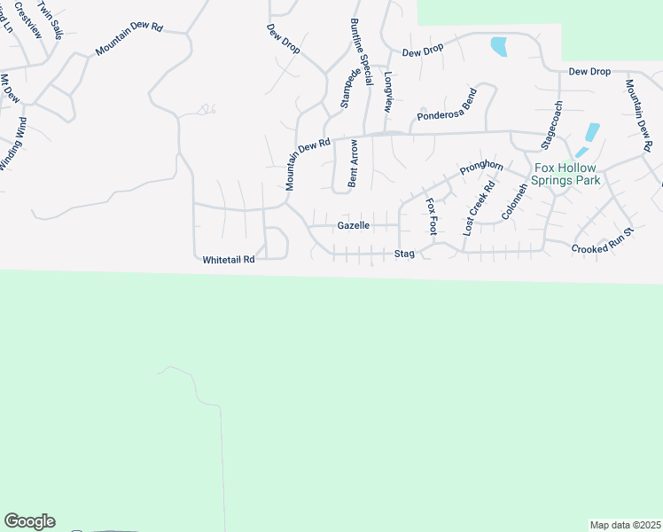 map of restaurants, bars, coffee shops, grocery stores, and more near 2214 Doe in Horseshoe Bay