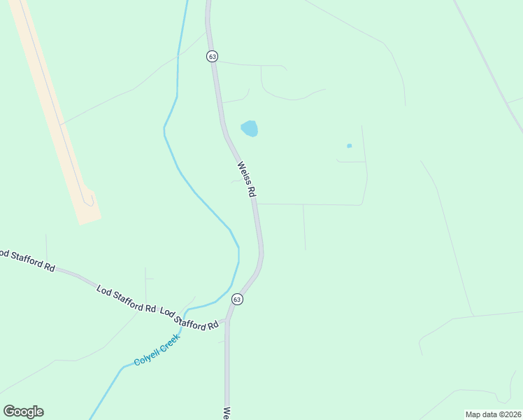 map of restaurants, bars, coffee shops, grocery stores, and more near 30922 Weiss Road in Walker