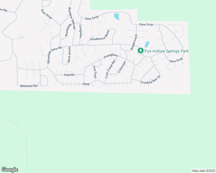 map of restaurants, bars, coffee shops, grocery stores, and more near 2104 26th Street in Horseshoe Bay