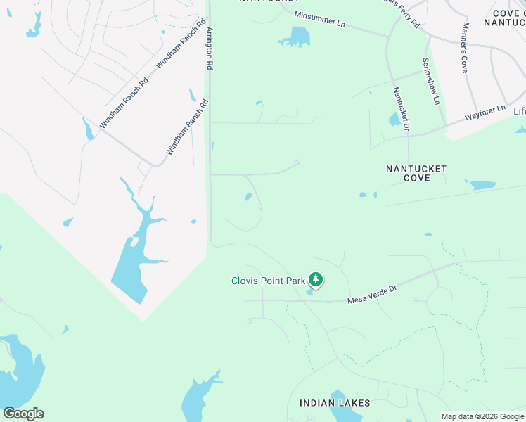 map of restaurants, bars, coffee shops, grocery stores, and more near 2441 Arrington Road in College Station