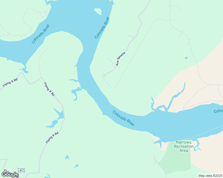 map of restaurants, bars, coffee shops, grocery stores, and more near 606 Paseo Del Rio in Marble Falls