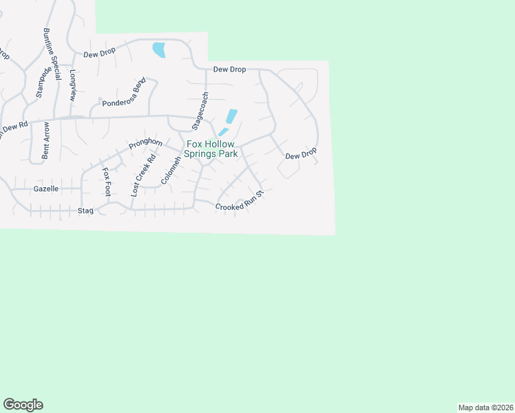 map of restaurants, bars, coffee shops, grocery stores, and more near 2201 34th Street in Horseshoe Bay