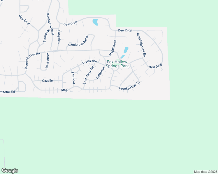 map of restaurants, bars, coffee shops, grocery stores, and more near 3804 Stag in Horseshoe Bay