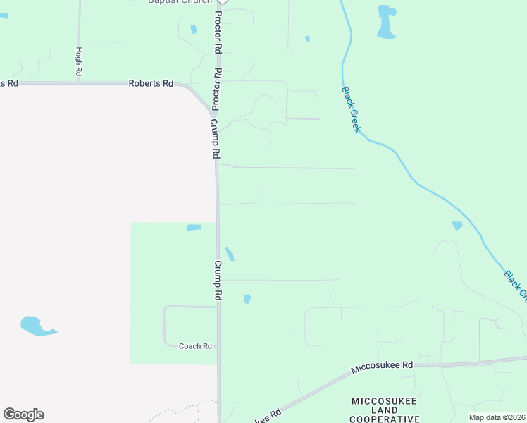 map of restaurants, bars, coffee shops, grocery stores, and more near 8851 Stargate Way in Tallahassee