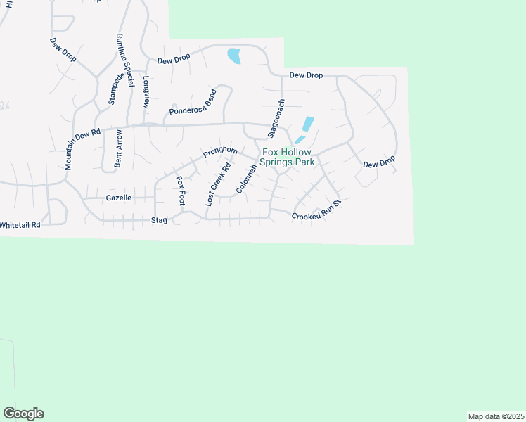 map of restaurants, bars, coffee shops, grocery stores, and more near 3804 Stag in Horseshoe Bay