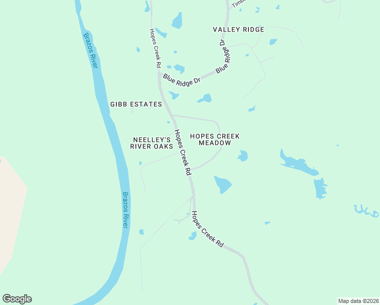 map of restaurants, bars, coffee shops, grocery stores, and more near 13221 Hopes Creek Road in College Station