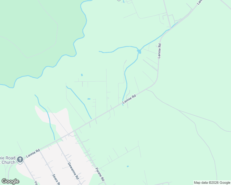 map of restaurants, bars, coffee shops, grocery stores, and more near 16067 Blyler Road in Jacksonville