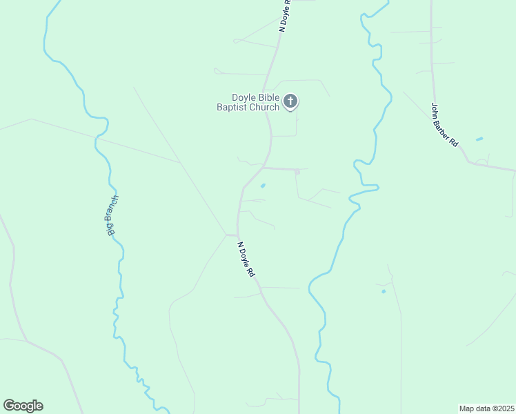 map of restaurants, bars, coffee shops, grocery stores, and more near 31878 North Doyle Road in Holden