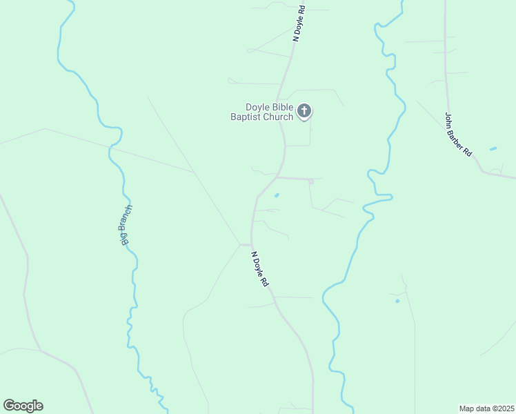 map of restaurants, bars, coffee shops, grocery stores, and more near 31878 North Doyle Road in Holden