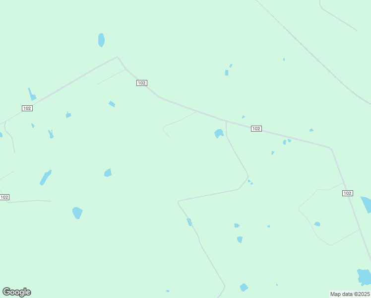 map of restaurants, bars, coffee shops, grocery stores, and more near 1671 County Road 102 in Caldwell