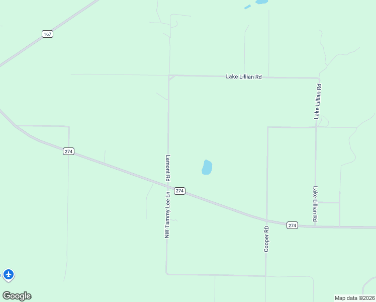 map of restaurants, bars, coffee shops, grocery stores, and more near 22985 Lamont Road in Fountain