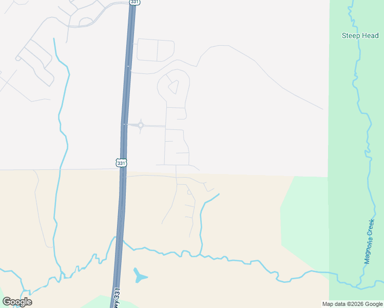 map of restaurants, bars, coffee shops, grocery stores, and more near in Freeport