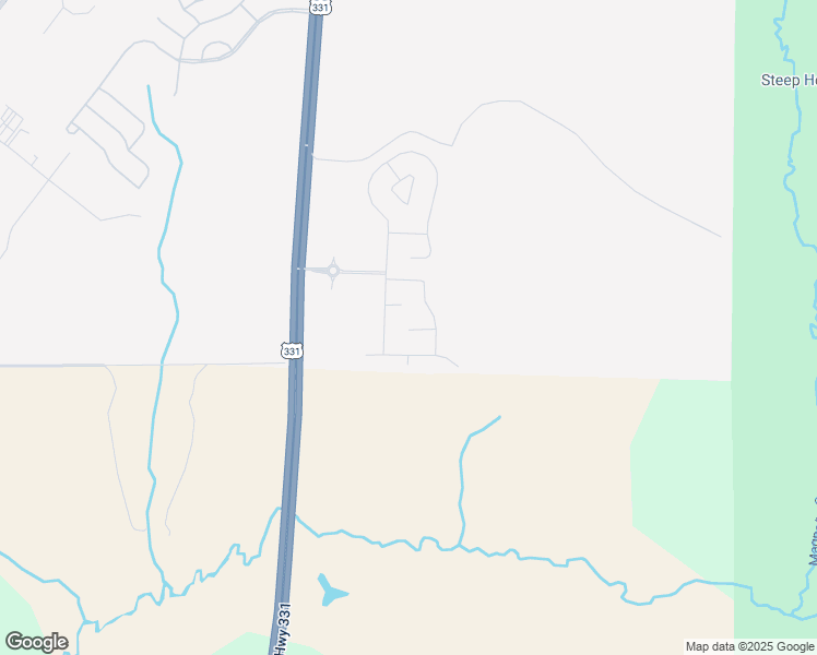 map of restaurants, bars, coffee shops, grocery stores, and more near in Freeport