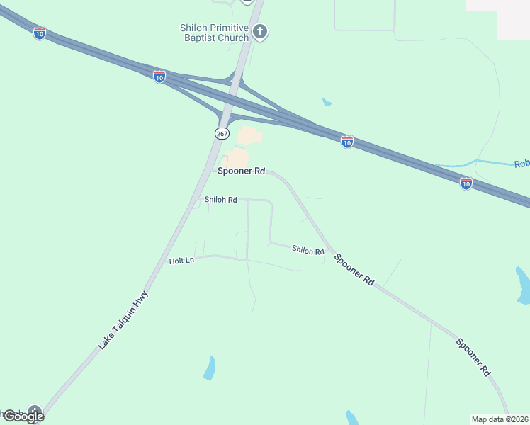 map of restaurants, bars, coffee shops, grocery stores, and more near 304 Shiloh Road in Quincy