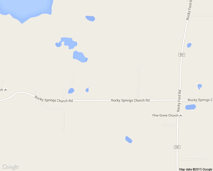 map of restaurants, bars, coffee shops, grocery stores, and more near 1317 Rocky Springs Church Road in Madison