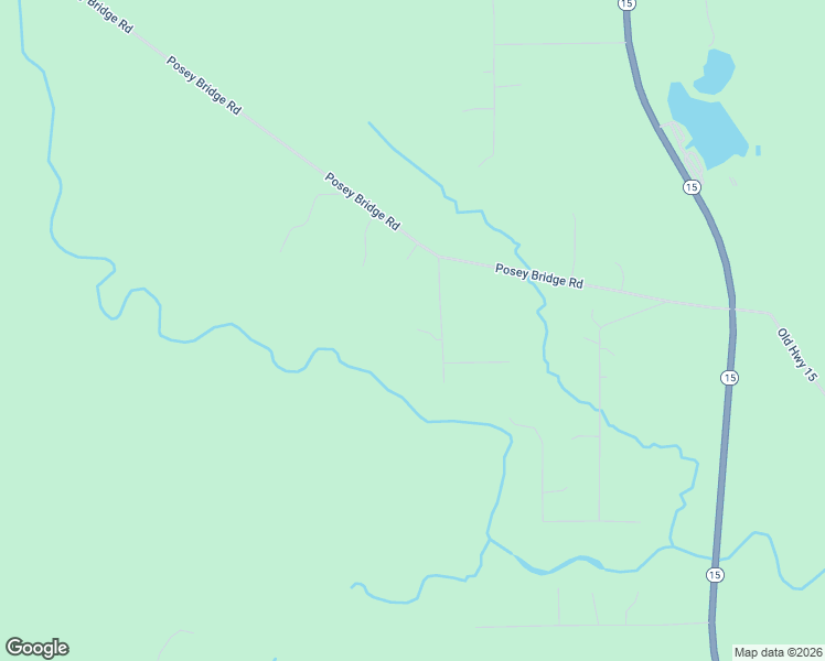 map of restaurants, bars, coffee shops, grocery stores, and more near 17121 Road 111 in Biloxi