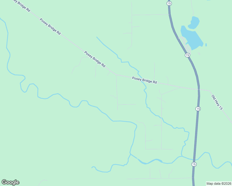 map of restaurants, bars, coffee shops, grocery stores, and more near 17121 Road 111 in Biloxi