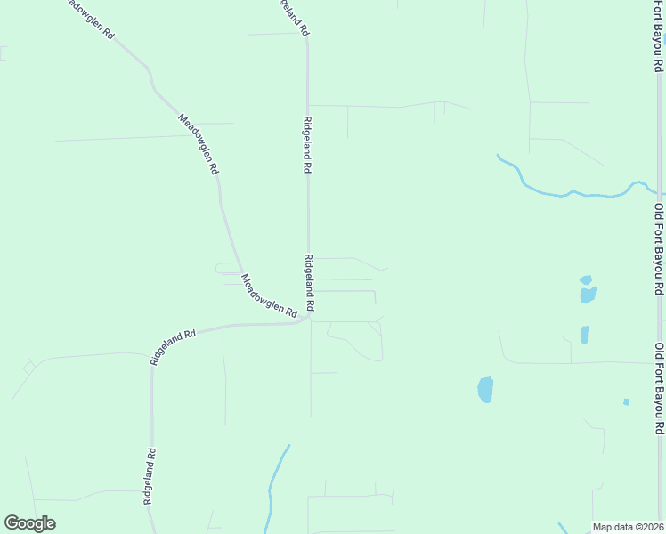 map of restaurants, bars, coffee shops, grocery stores, and more near 13230 Ridgeland Road in Vancleave