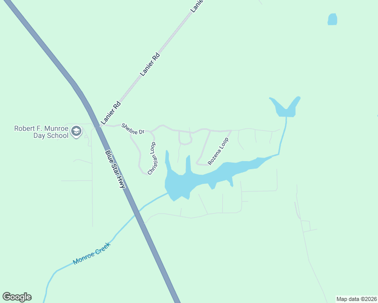 map of restaurants, bars, coffee shops, grocery stores, and more near 135 Engwall Circle in Havana