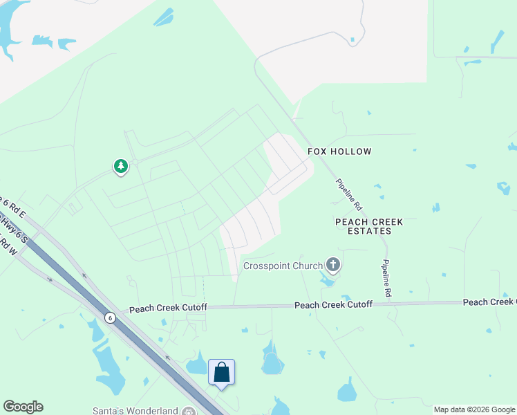 map of restaurants, bars, coffee shops, grocery stores, and more near 6304 Spartan Drive in College Station