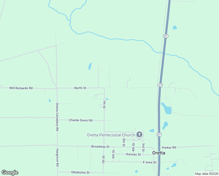 map of restaurants, bars, coffee shops, grocery stores, and more near 58 North Street in Singer
