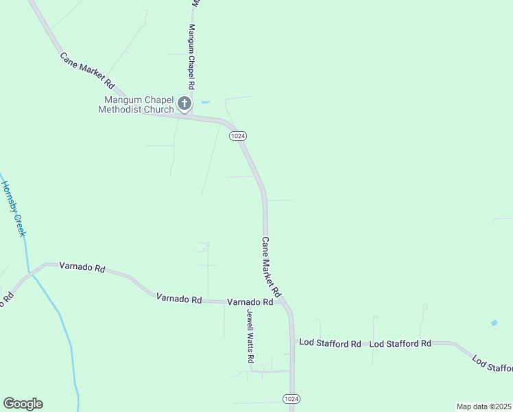 map of restaurants, bars, coffee shops, grocery stores, and more near 31149 Cane Market Road in Walker