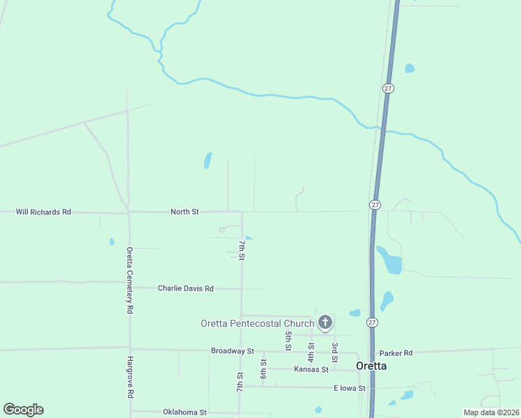 map of restaurants, bars, coffee shops, grocery stores, and more near 58-298 North Street in Singer