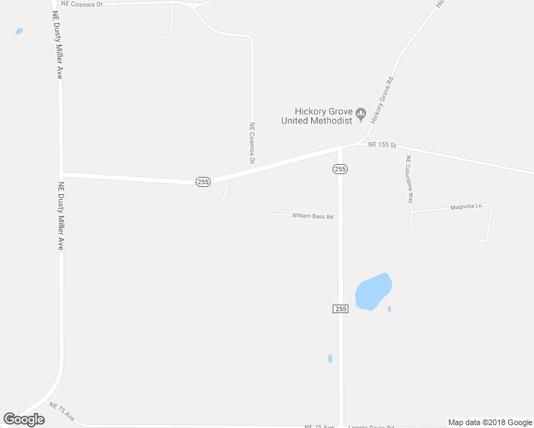 map of restaurants, bars, coffee shops, grocery stores, and more near William Bass Road in Madison
