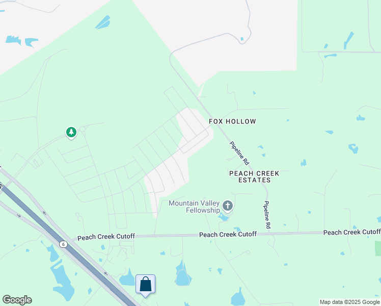 map of restaurants, bars, coffee shops, grocery stores, and more near 6314 Spartan Drive in College Station