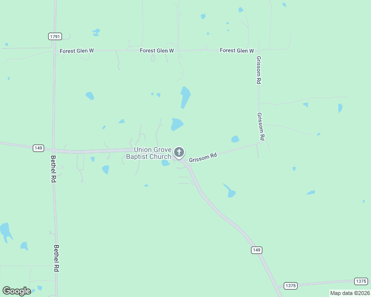 map of restaurants, bars, coffee shops, grocery stores, and more near 24380 Farm to Market 149 in Richards