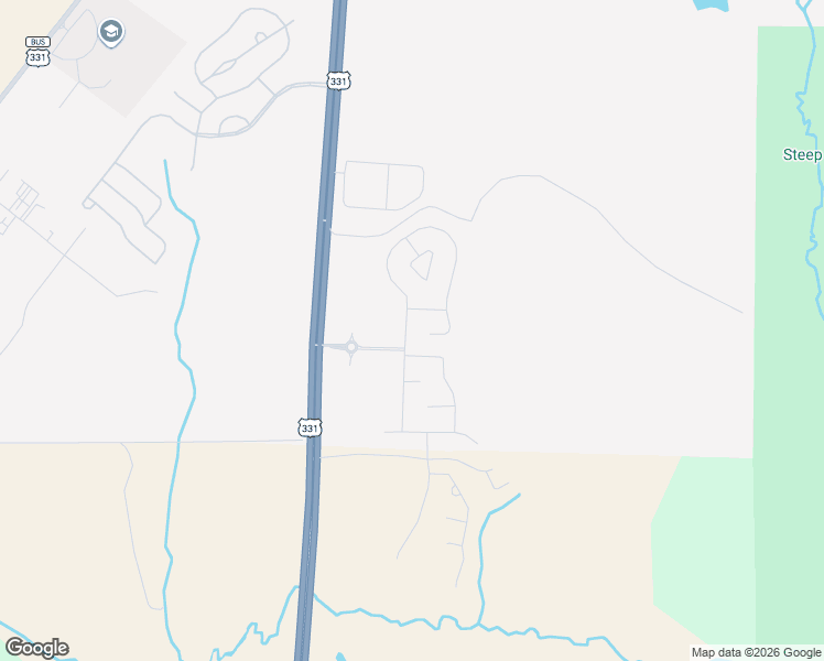 map of restaurants, bars, coffee shops, grocery stores, and more near in Freeport
