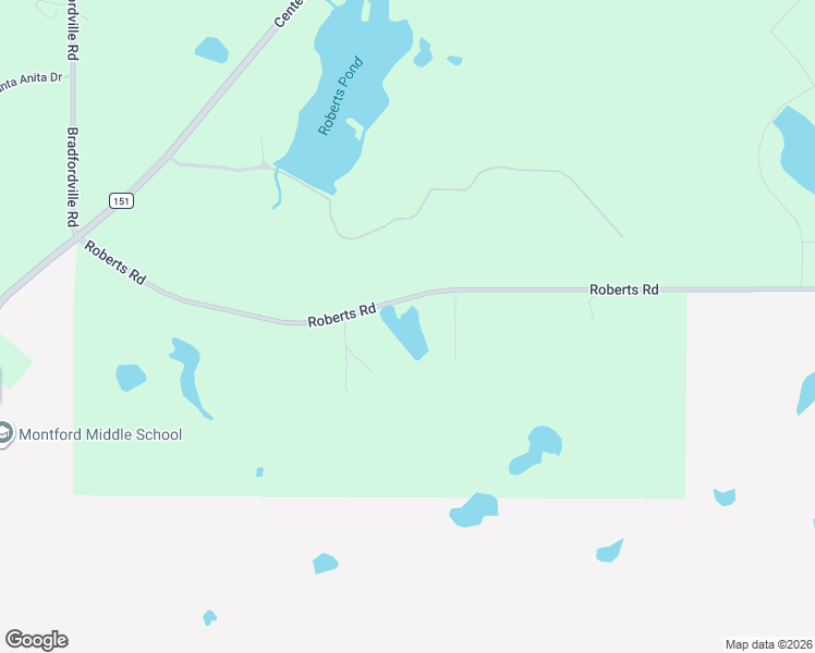 map of restaurants, bars, coffee shops, grocery stores, and more near 7100 Roberts Road in Tallahassee