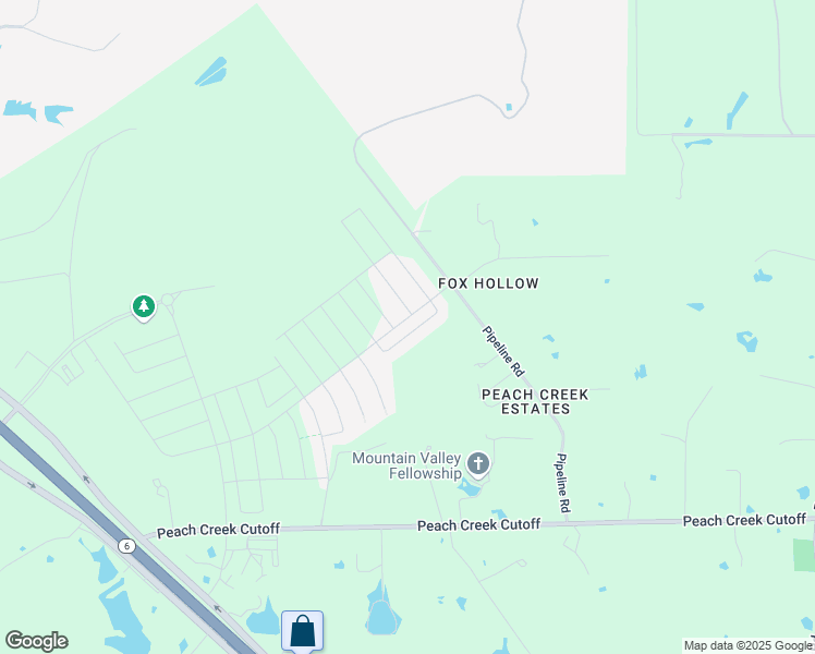 map of restaurants, bars, coffee shops, grocery stores, and more near 6314 Spartan Drive in College Station