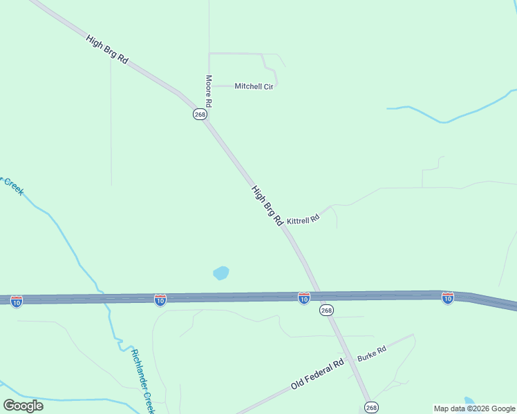 map of restaurants, bars, coffee shops, grocery stores, and more near 3980 High Bridge Road in Quincy