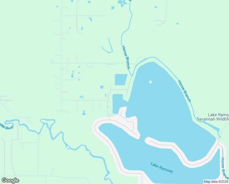 map of restaurants, bars, coffee shops, grocery stores, and more near 380 Ramsey Court in Covington