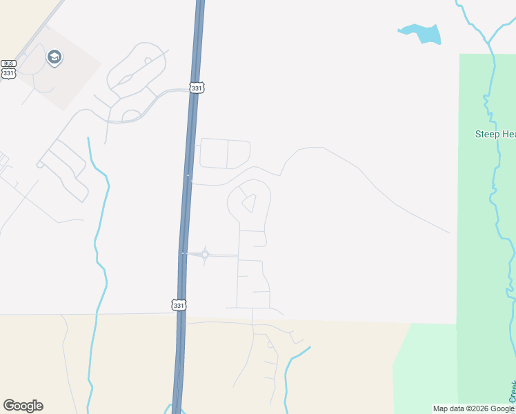 map of restaurants, bars, coffee shops, grocery stores, and more near in Freeport