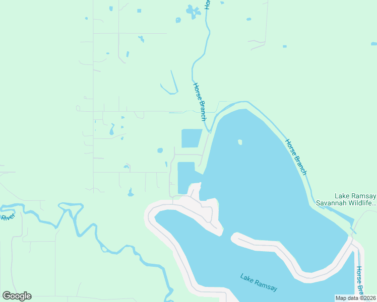 map of restaurants, bars, coffee shops, grocery stores, and more near 617 Ramsey Spring Drive in Covington