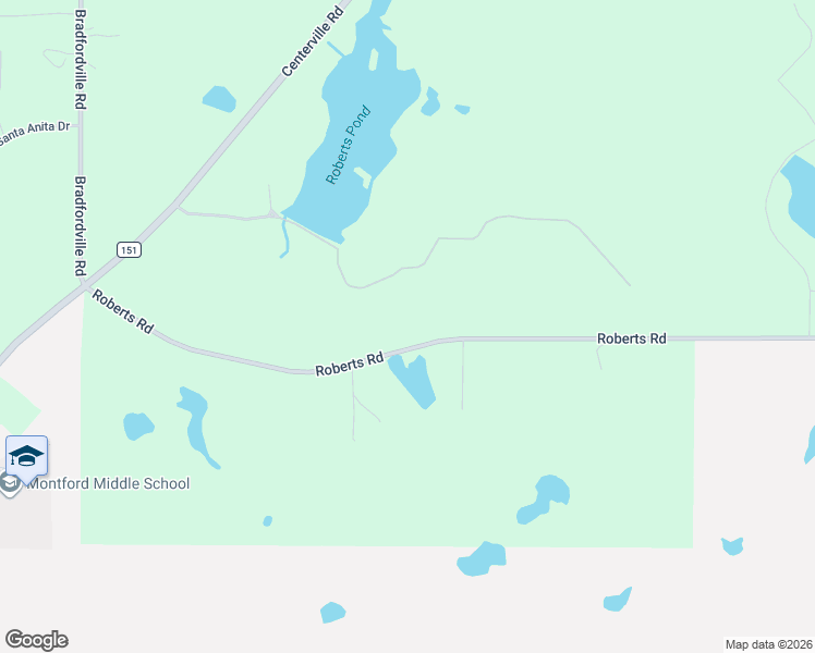 map of restaurants, bars, coffee shops, grocery stores, and more near 7100 Roberts Road in Tallahassee