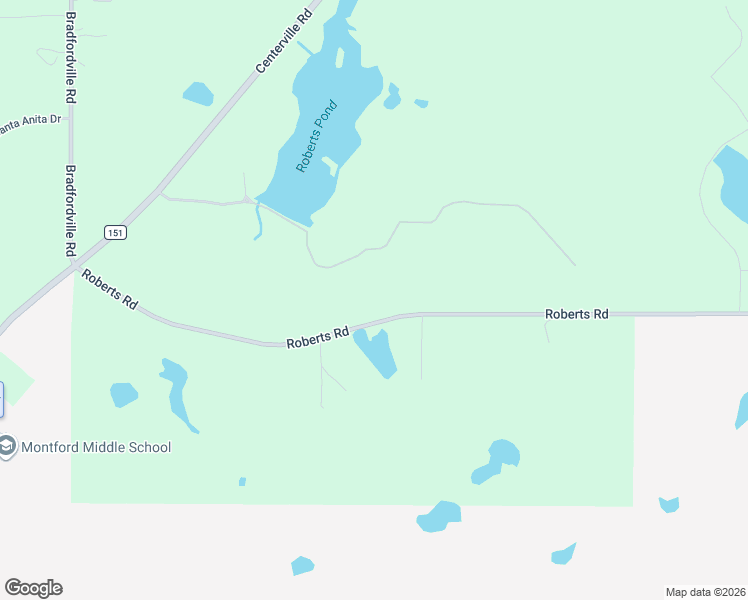 map of restaurants, bars, coffee shops, grocery stores, and more near 7100 Roberts Road in Tallahassee