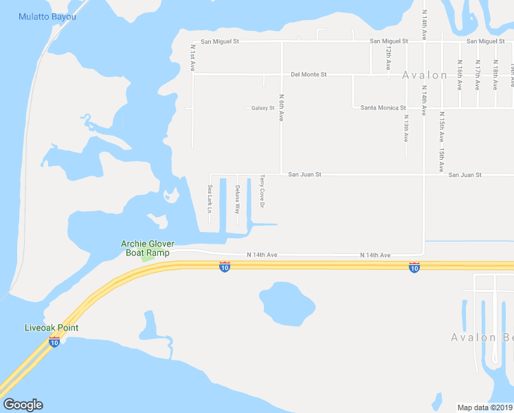 map of restaurants, bars, coffee shops, grocery stores, and more near 2721 Terry Cove Drive in Milton