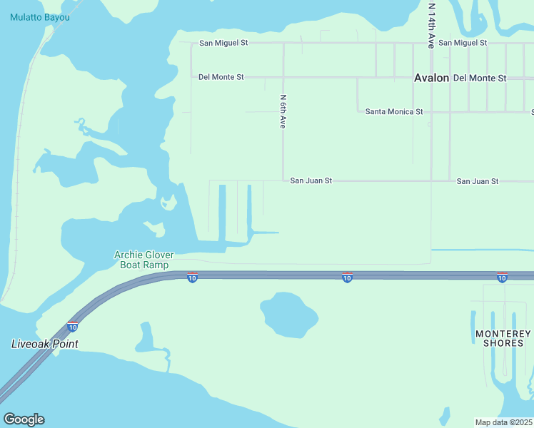 map of restaurants, bars, coffee shops, grocery stores, and more near 2722 Terry Cove Drive in Milton