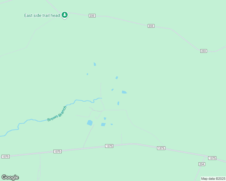 map of restaurants, bars, coffee shops, grocery stores, and more near 28 Little Road in Huntsville