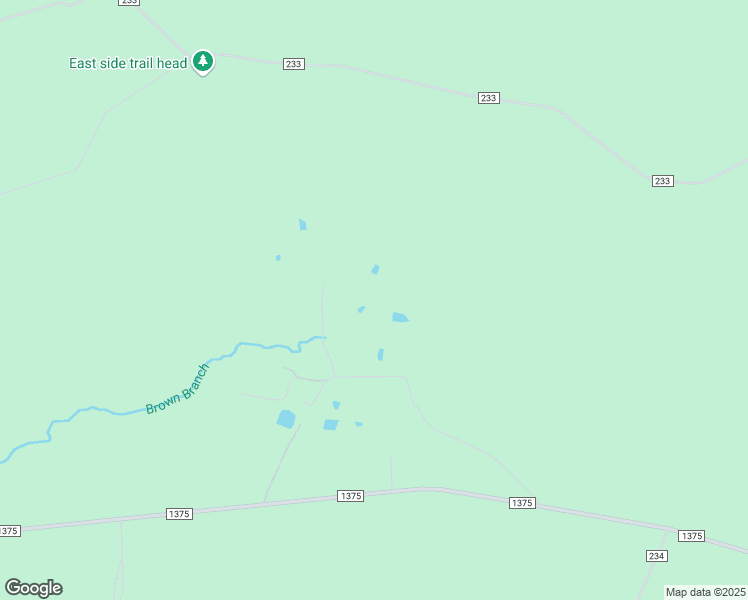 map of restaurants, bars, coffee shops, grocery stores, and more near 28 Little Road in Huntsville