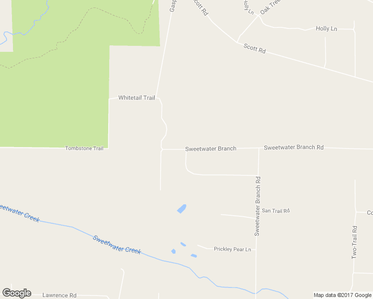 map of restaurants, bars, coffee shops, grocery stores, and more near Sweetwater Branch in Fountain