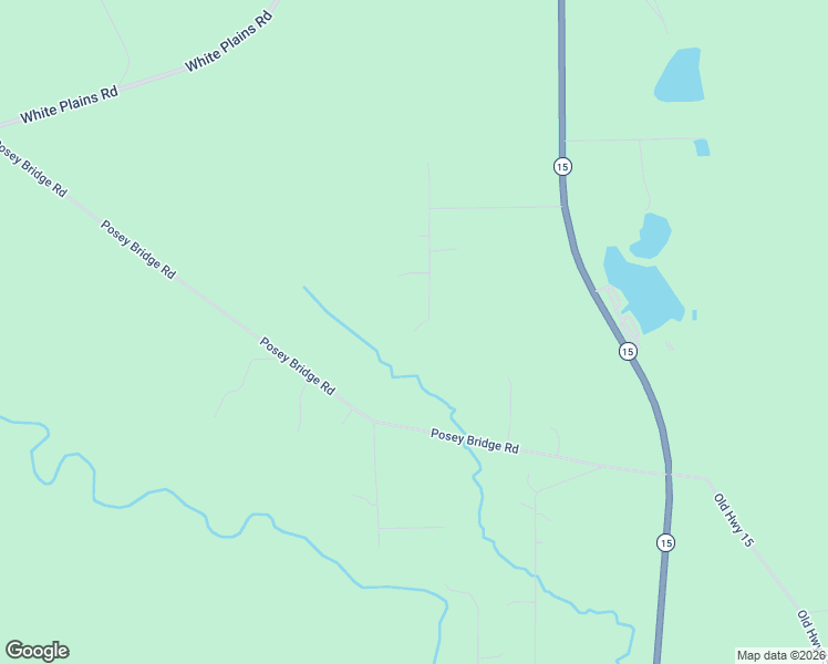 map of restaurants, bars, coffee shops, grocery stores, and more near 17301 C J Dellie Road in Saucier