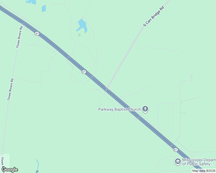 map of restaurants, bars, coffee shops, grocery stores, and more near 17200 South Carr Bridge Road in Biloxi