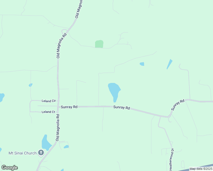 map of restaurants, bars, coffee shops, grocery stores, and more near 5019 Sundance Lane in Tallahassee