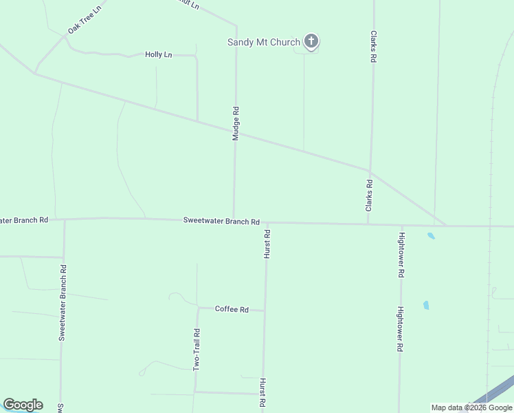 map of restaurants, bars, coffee shops, grocery stores, and more near 12433 Sweetwater Branch Road in Fountain