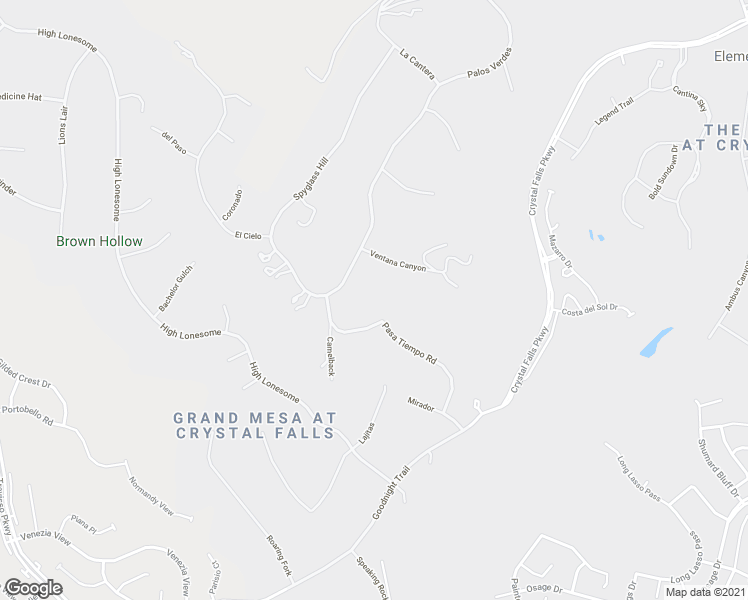 map of restaurants, bars, coffee shops, grocery stores, and more near 1324 Pasa Tiempo in Leander